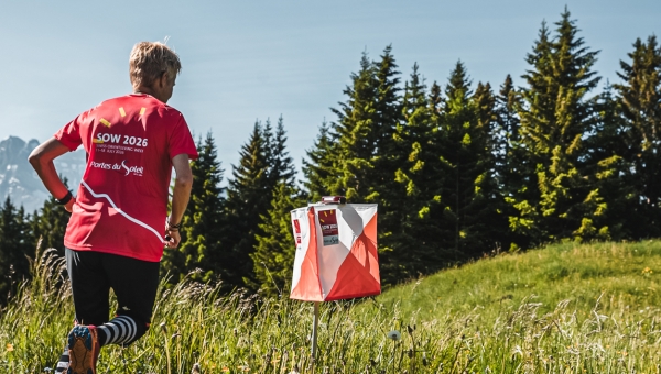 Course d'orientation : À Morgins, la Swiss O Week promet des défis techniques au cœur des Portes du Soleil